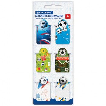     c , "FOOTBALL",  6 ., 3525 , BRAUBERG, 113161 -  