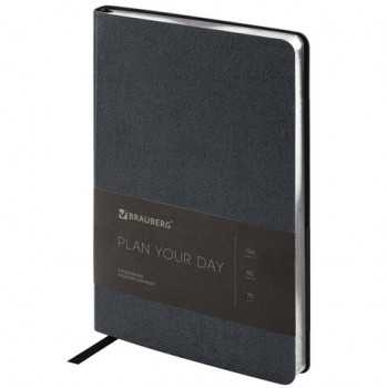 ���������� �������������� �5 138�213 �� BRAUBERG "Metallic", ��� ����, 136 �., ������, ������, 113374 - ������� ������