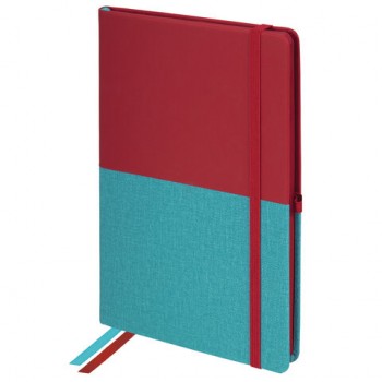 ������� �5 (148�218 ��), BRAUBERG "DUO", ��� ���� � �������� 80 �., ������, �������/���������, 113431 - ������� ������