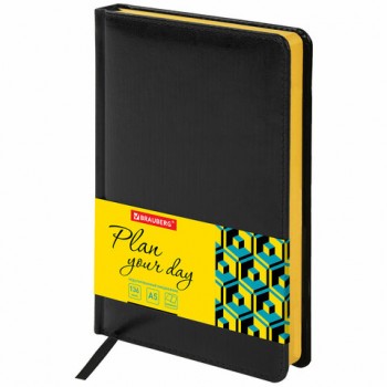 ���������� �������������� �5 138x213 �� BRAUBERG "Rainbow", ��� ����, 136 �., ������/������, 113497 - ������� ������