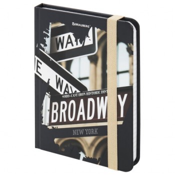      96 .,   6 (109148 ),  , BRAUBERG, "Broadway", 113739 -  