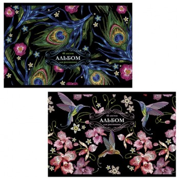 ������ ��� ���������, �4, 40 �., �����, �������� �������, TWIN, ����, 205�295 ��, "�������� �������" (2 ����), 046795 - ������� ������