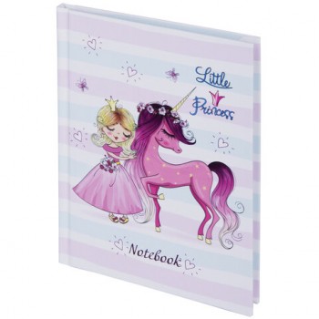 ������� ����� ������ (110�147 ��), �6, 80 �., ������, ������, ���������� ���, BRAUBERG KIDS, "Queen", 114450 - ������� ������