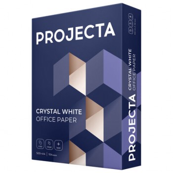   4, 80 /2, 500 .,  , PROJECTA, , 162% (CIE) -  