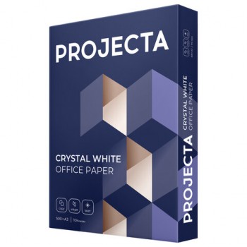     (297420), 3, 80 /2, 500 .,  , PROJECTA, , 162% (CIE) -  