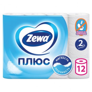   2- , 12  (1223 ), , ZEWA Plus, 144090 -  