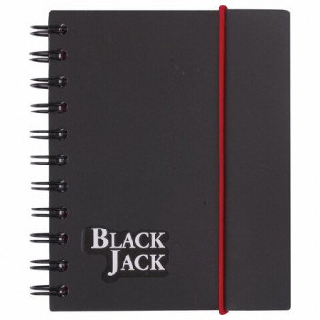    (105148 ) 6, 150 .,  ,  ,  , , BRAUBERG, "Black Jack", 125388 -  