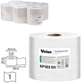      300 , VEIRO ( M2) BASIC, 1-,  ,  6 , KP105 -  