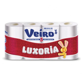   ,  8 ., 3-  (817 ), VEIRO Luxoria, , 538 -  