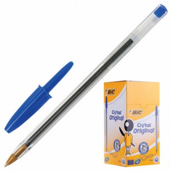   BIC "Cristal", ,  ,  1 ,   0,32 , 847898 -  