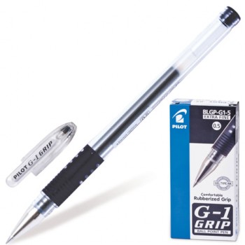     PILOT "G-1 Grip", ,  ,  0,5 ,   0,3 , BLGP-G1-5 -  