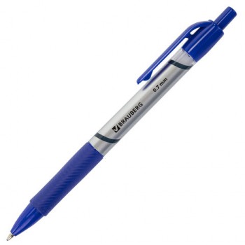 ����� ��������� �������������� � ������ BRAUBERG "Leader", �����, ������ � �������, ���� 0,7 ��, ����� ������ 0,35 ��, 141540 - ������� ������