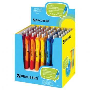 ����� ��������� �������������� � ������ BRAUBERG "Juicy", �����, ������ �������, ���� 0,7 ��, ����� ������ 0,35 ��, 141546 - ������� ������