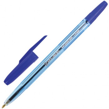   BRAUBERG "Carina Blue", ,   ,  1 ,   0,5 , 141669 -  