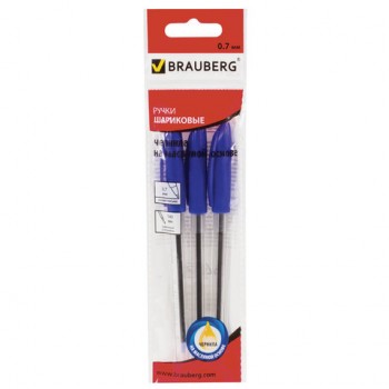    BRAUBERG,  3 ., , "Rite-Oil",  0,7 ,   0,35 , 142152 -  