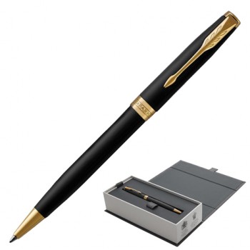   PARKER "Sonnet Core Matt Black GT",    ,  , , 1931519 -  