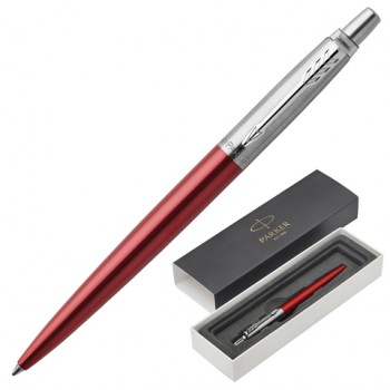   PARKER "Jotter Core Kensington Red CT",  ,  , , 1953187 -  