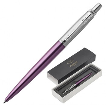   PARKER "Jotter Core Victoria Violet CT",  ,  , , 1953190 -  