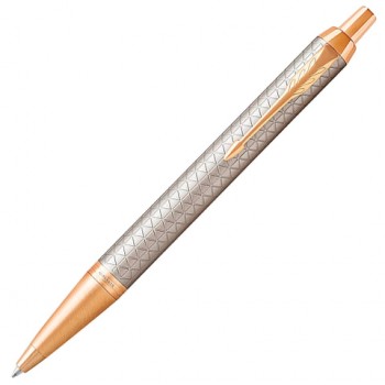   PARKER "IM Premium Warm Silver GT",     ,  , , 1931687 -  