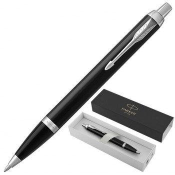   PARKER "IM Core Black Lacquer CT",    ,  , , 1931665 -  