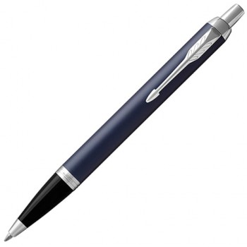 ����� ��������� PARKER "IM Core Matte Blue CT", ������ �����-����� ���, ������������� ������, �����, 1931668 - ������� ������