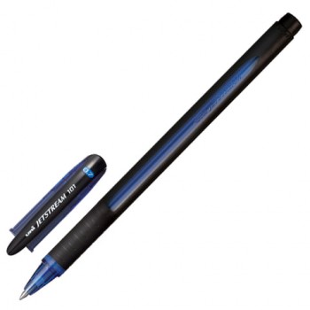      UNI () "JetStream", ,  ,  0,7 ,   0,35 , SX-101-07 BLUE -  