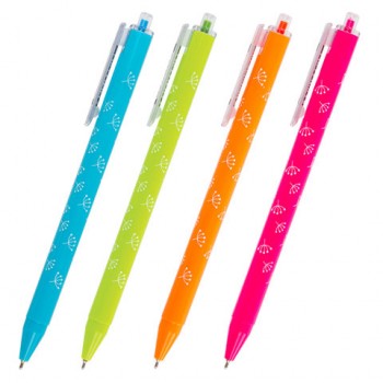 ����� ��������� �������� �������������� BRAUBERG "FRUITY RS", �����, ���� 0,7 ��, ����� ������ 0,35 ��, 142652 - ������� ������