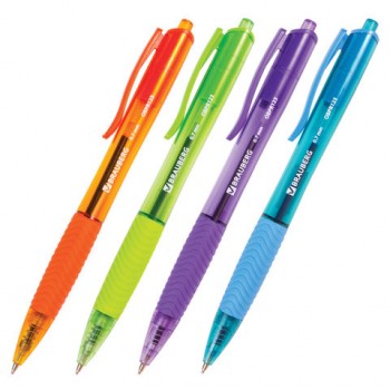 ����� ��������� �������� �������������� � ������ BRAUBERG "Fruity RD", �����, ������ �������, ���� 0,7 ��, ����� ������ 0,35 ��, 142700 - ������� ������