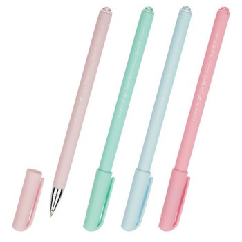   BRUNO VISCONTI "SlimWrite", "Zefir", ,  ,  0,5 ,   0,3 , 20-0204 -  