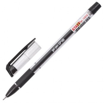 ����� ������� � ������ STAFF "College" GP-180, ������, ������ ����������, ���������� ���� 0,6 ��, ����� ������ 0,3 ��, 143016 - ������� ������
