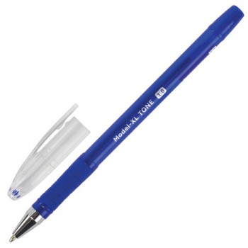 ����� ��������� �������� � ������ BRAUBERG "Model-XL TONE", �����, ���� 1,0 ��, ����� ������ 0,5 ��, 143248 - ������� ������