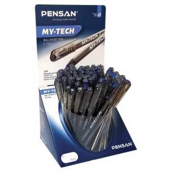    PENSAN "My-Tech", , ,   0,7 ,   0,35 , 2240/S60 -  