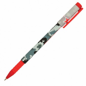 ����� ��������� BRUNO VISCONTI FunWrite, �����, "Military blue", ���� 0,5 ��, ����� ������ 0,3 ��, 20-0212/17 - ������� ������