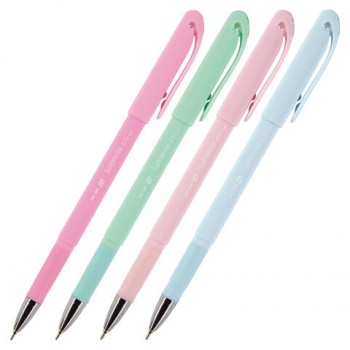 ����� ��������� �������� BRUNO VISCONTI SoftWrite, �����, Zefir, ������ �������, ���� 0,5 ��, ����� ������ 0,4 �� 20-0205 - ������� ������