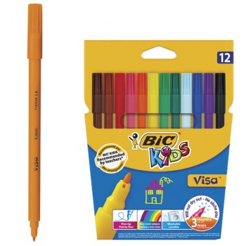  BIC "Kids Visa", 12 , ,  , , 889695, 888695 -  