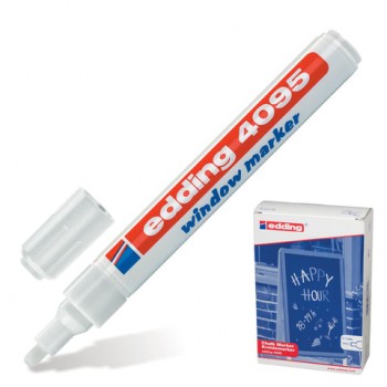 ������ ������� EDDING "4095", 2-3 ��, �����, ��������������, ��� ������� ������������, E-4095/49 - ������� ������