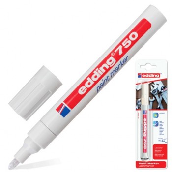 ������-������ ������� EDDING "750", 2-4 ��, �����, ������� ����������, ����������� ������, �750/49 - ������� ������