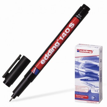 ������ ������������ ��� ����� ������� ����������� EDDING 140, ������, 0,3 ��, ������������� ����������, E-140/1 - ������� ������