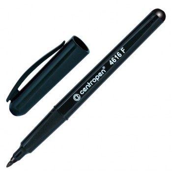 ������ ��� CD � DVD ������ CENTROPEN, ����������� ����� �������, ������, 0,6 ��, 4616, 6 4616 0112 - ������� ������