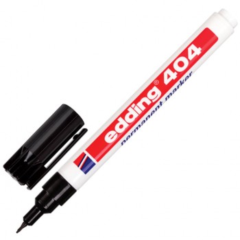 ������ ������������ (�����������) EDDING 404, ������, ������ ����������, 0,75 ��, E-404/1 - ������� ������