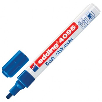 ������ ������� EDDING 4095, 2-3 ��, �����, ��������������, ��� ������� ������������, E-4095/3 - ������� ������