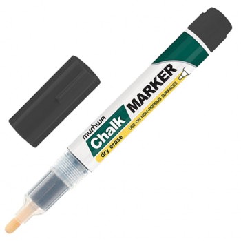 ������ ������� MUNHWA "Chalk Marker", 3 ��, ������, �������������, ��� ������� ������������, CM-01 - ������� ������