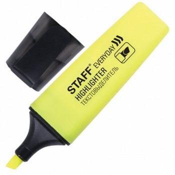 ���������������� STAFF "EVERYDAY HL-638", ������, ����� 1-5 ��, 151638 - ������� ������