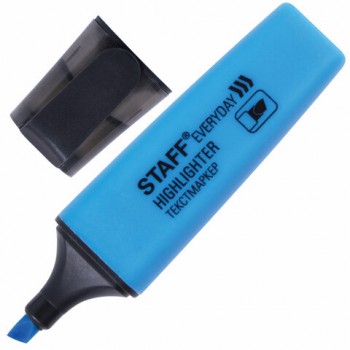 ���������������� STAFF "EVERYDAY HL-638", �������, ����� 1-5 ��, 151642 - ������� ������