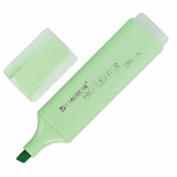 ���������������� BRAUBERG "ORIGINAL PASTEL", ����, ����� 1-5 ��, 151692 - ������� ������