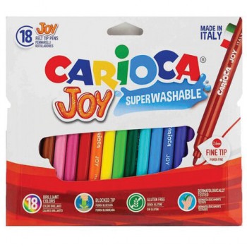  CARIOCA () "Joy" 18 , ,  , 40555 -  