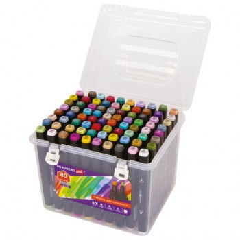 ������� ��� ��������� ������������ BRAUBERG ART DEBUT "BLACK", ����� 80 ��., ����������� ����, 152132 - ������� ������