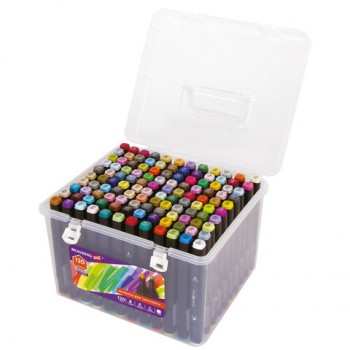 ������� ��� ��������� ������������ BRAUBERG ART DEBUT "BLACK", ����� 120 ��., ����������� ����, 152134 - ������� ������