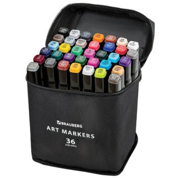 ������� ��� ��������� ������������, ����� 36 ��, ����������� �����, BRAUBERG, 152230 - ������� ������