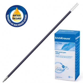 �������� ��������� �������� ERICH KRAUSE "Ultra", 140��, �����, ���� 0,7 ��, ����� ������ 0,35 ��, 21508 - ������� ������